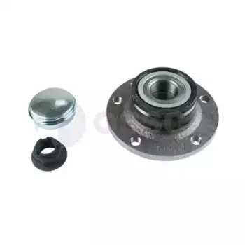 Ступица OSSCA 38860