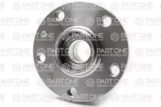 Ступица PART-ONE 1BK048H
