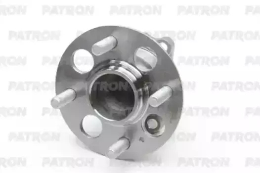 Ступица PATRON PBK4040H