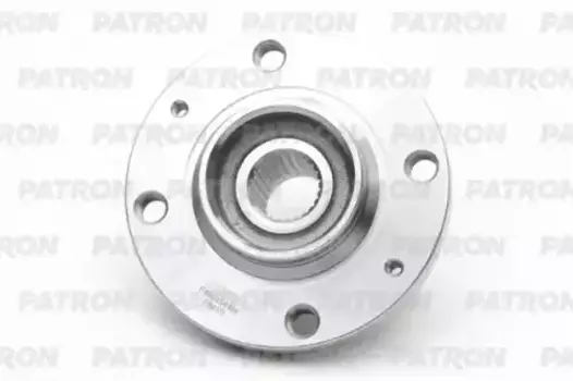 Ступица PATRON PBK4544H