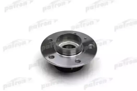 Ступица PATRON PBK6650H