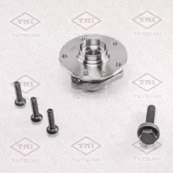 Ступица TATSUMI TDE1027