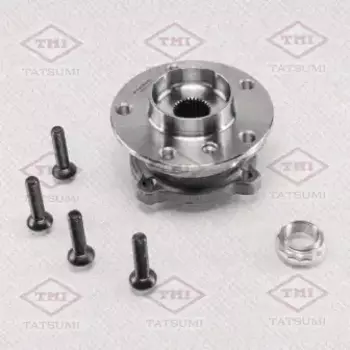 Ступица TATSUMI TDE1041