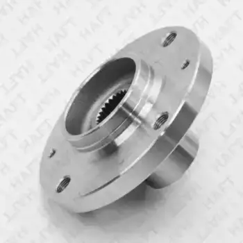 ступица передняя!\ Citroen C3/C4/Xsara, Peugeot 206/207/306/307/406 1.4-2.0 92>