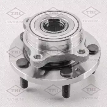 Ступица TATSUMI TDE1016