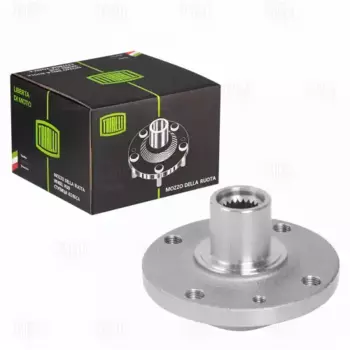 Ступица TRIALLI MR 0102