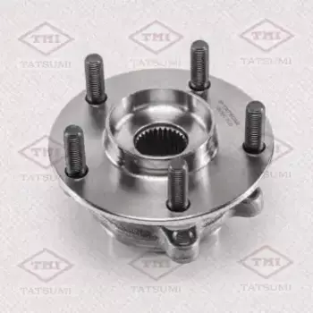 Ступица TATSUMI TDE1017