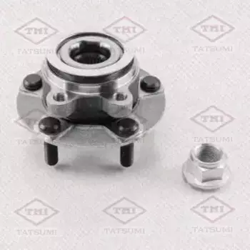 Ступица TATSUMI TDE1015