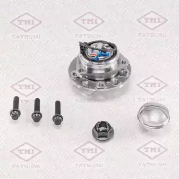 Ступица TATSUMI TDE1025