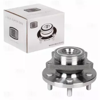 Ступица TRIALLI MR 1035