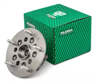 ступица передняя!с подшипником\ Ford Transit 14>