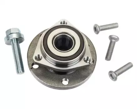 Ступица MARSHALL M8136556