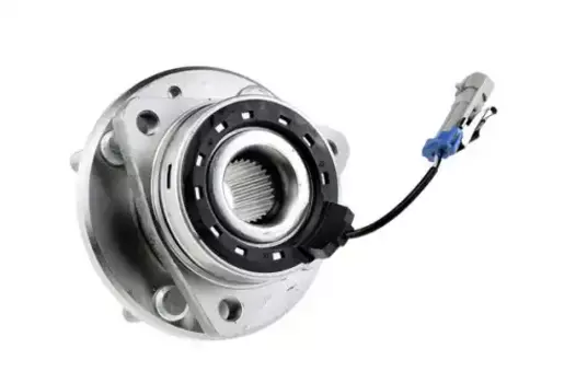 Ступица NTY KLP-DW-093