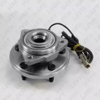 Ступица HAFT RV0202