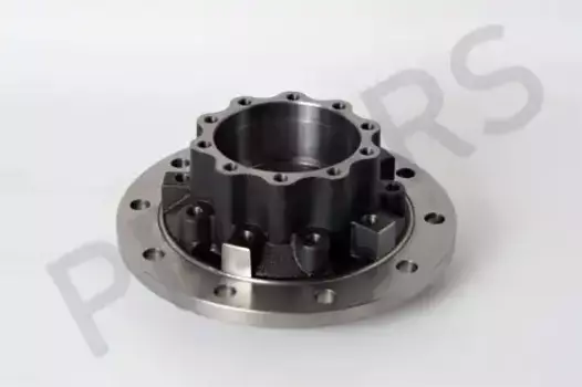 Ступица PETERS 036.020-00A