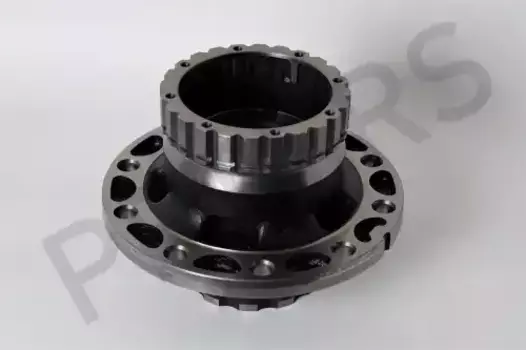 Ступица PETERS 256.032-00A