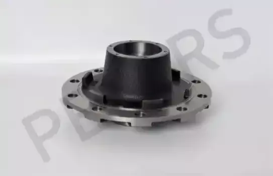 Ступица PETERS 266.543-00A