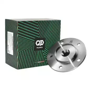 Ступица PILENGA HB-P 2123