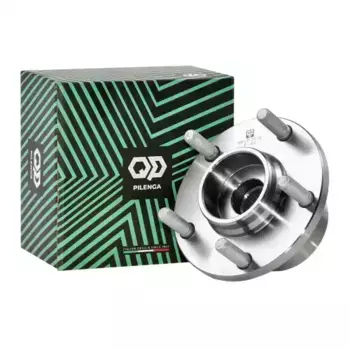 Ступица PILENGA HB-P 2170