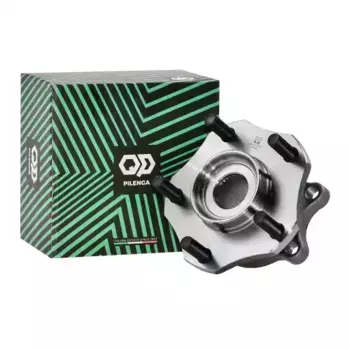 Ступица PILENGA HB-P 2319