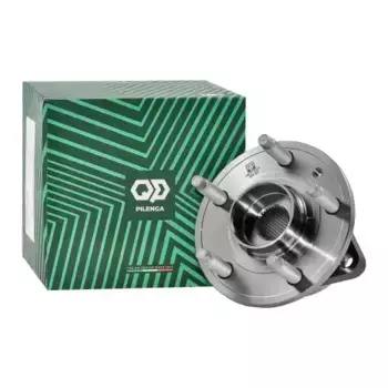 Ступица PILENGA HB-P 2323