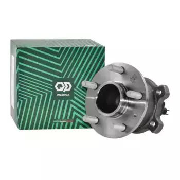 Ступица PILENGA HBP5491