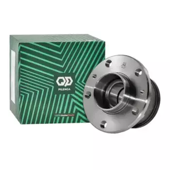 Ступица PILENGA HBP6571