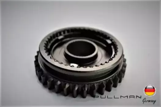 Ступица PULLMAN 203T1132C9