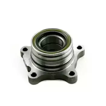 Ступица QUATTRO FRENI QF04D00099