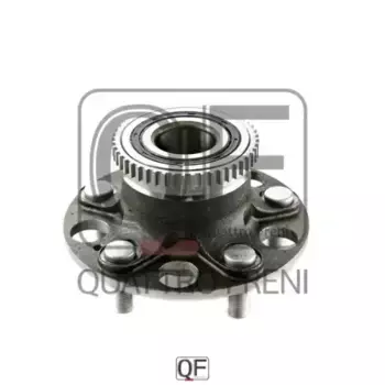 Ступица QUATTRO FRENI QF04D00146