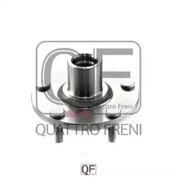Ступица QUATTRO FRENI QF10D00114