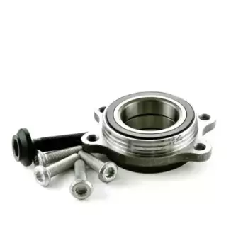 Ступица QUATTRO FRENI QF10D00144