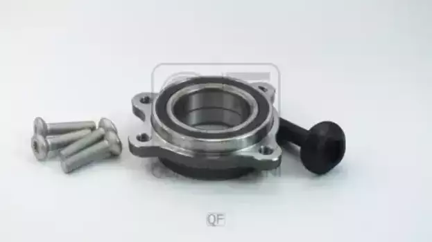 Ступица QUATTRO FRENI QF10D00187