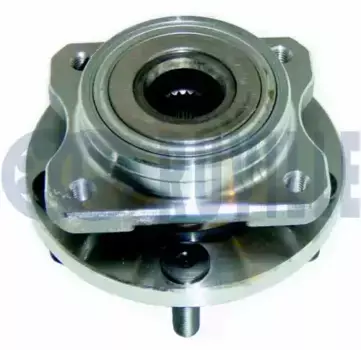 Ступица RUVILLE 220537