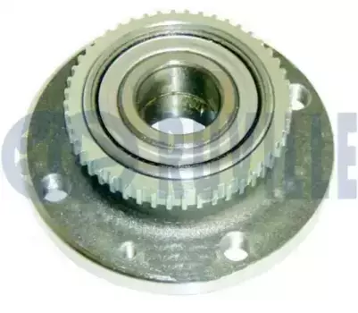 Ступица RUVILLE 220547