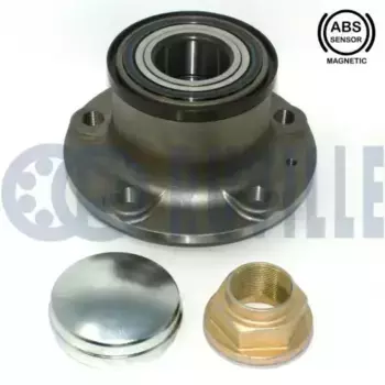 Ступица RUVILLE 221240