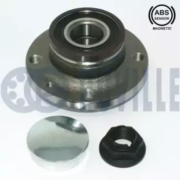 Ступица RUVILLE 221266