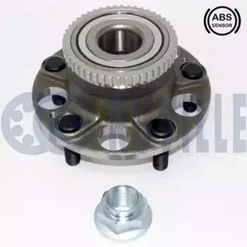 Ступица RUVILLE 221267