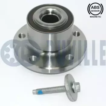 Ступица RUVILLE 221320