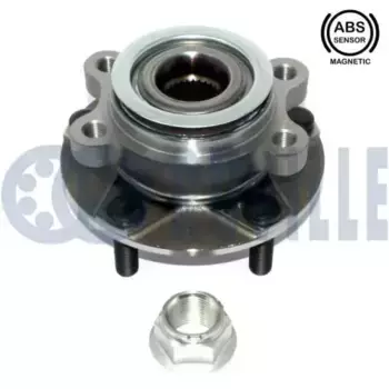 Ступица RUVILLE 221421