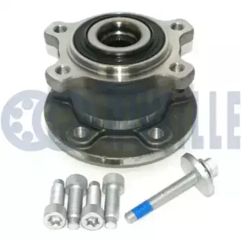 Ступица RUVILLE 221431