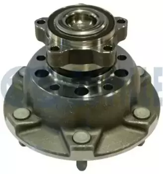 Ступица RUVILLE 221896