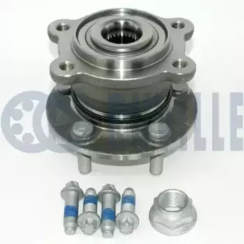 Ступица RUVILLE 221935