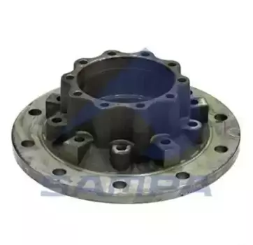 Ступица SAMPA 020.423