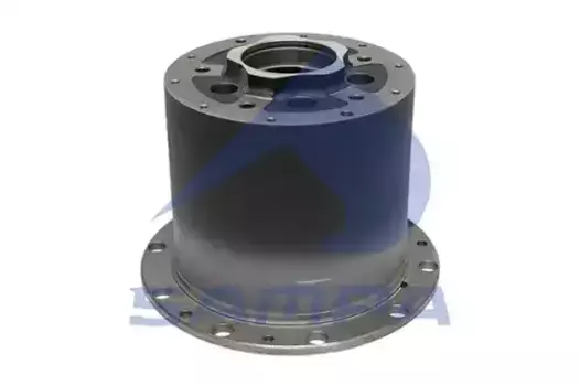 Ступица SAMPA 022.147