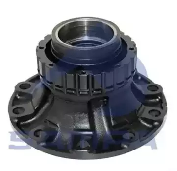 Ступица SAMPA 033.013