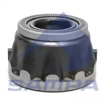 Ступица SAMPA 033.017