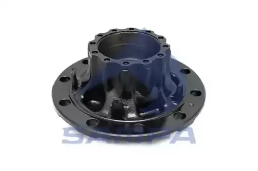 Ступица SAMPA 033.018