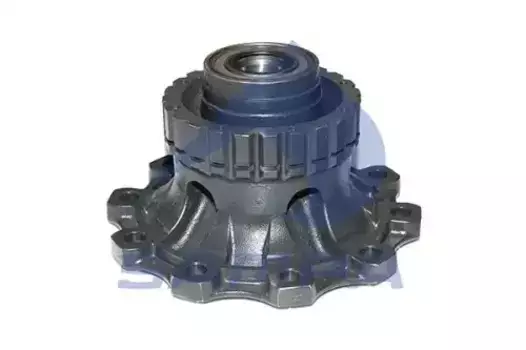 Ступица SAMPA 033.021/1