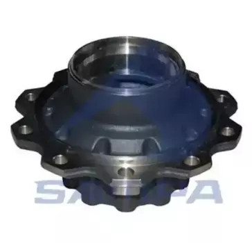 Ступица SAMPA 040.489
